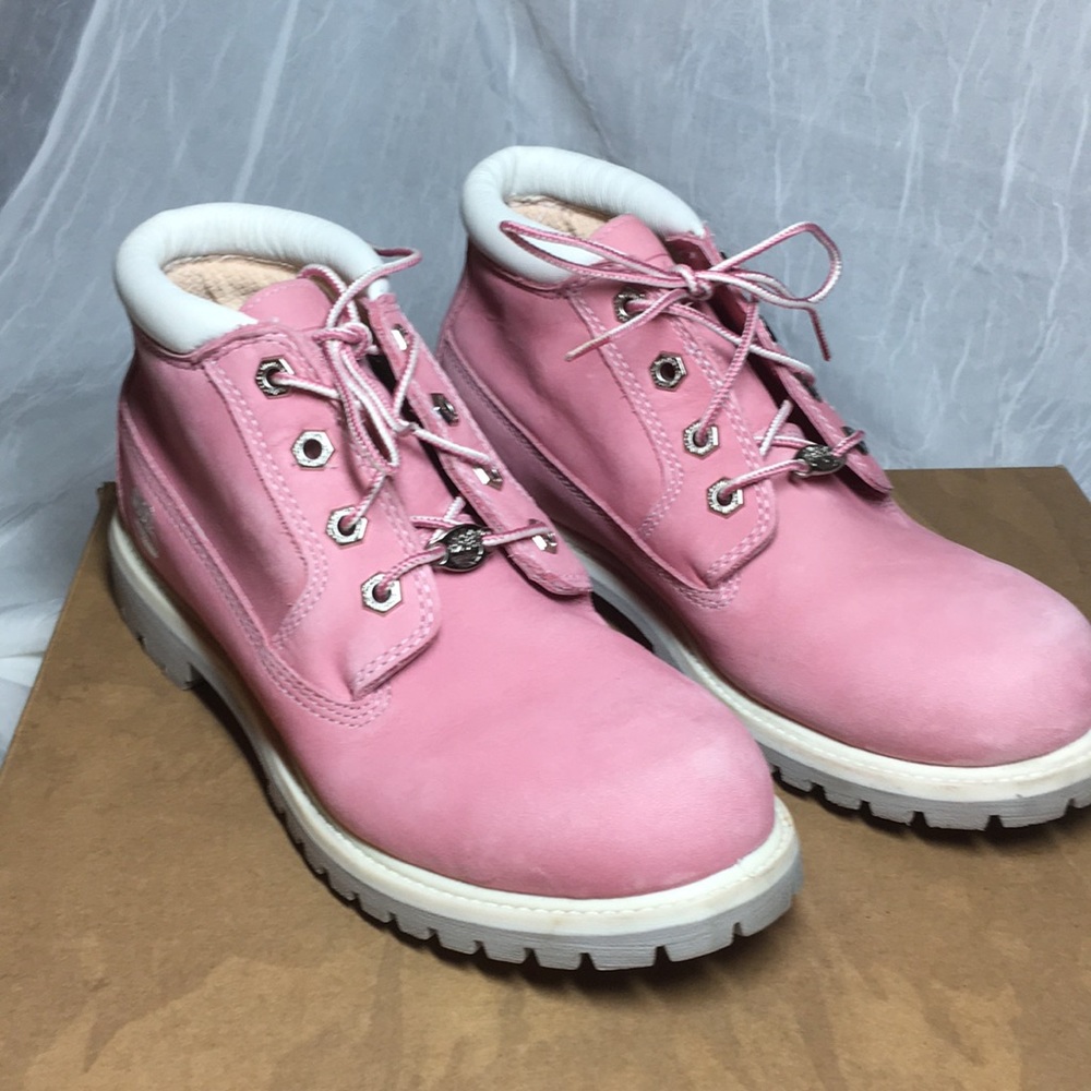 Timberland boots